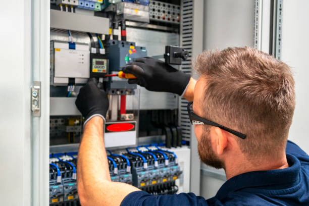 Best Electrical Upgrades for Homes  in Navasota, TX