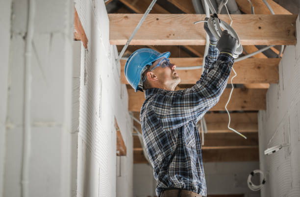 Best Affordable Emergency Electrician  in Navasota, TX