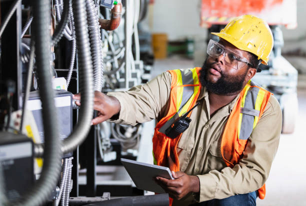 Electrical System Inspection in Navasota, TX