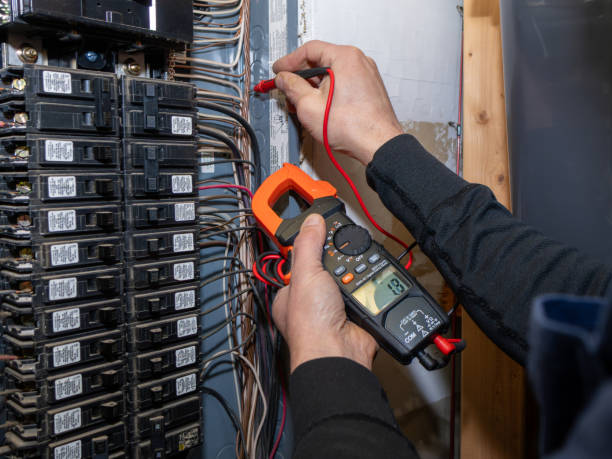 Best Local Electrician Companies  in Navasota, TX