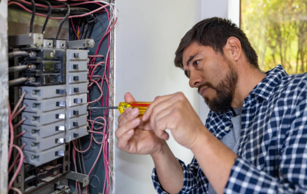 Best Commercial Electrician Services  in Navasota, TX
